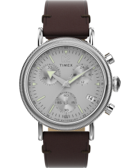 Timex TW2W20800UK Waterbury Standard