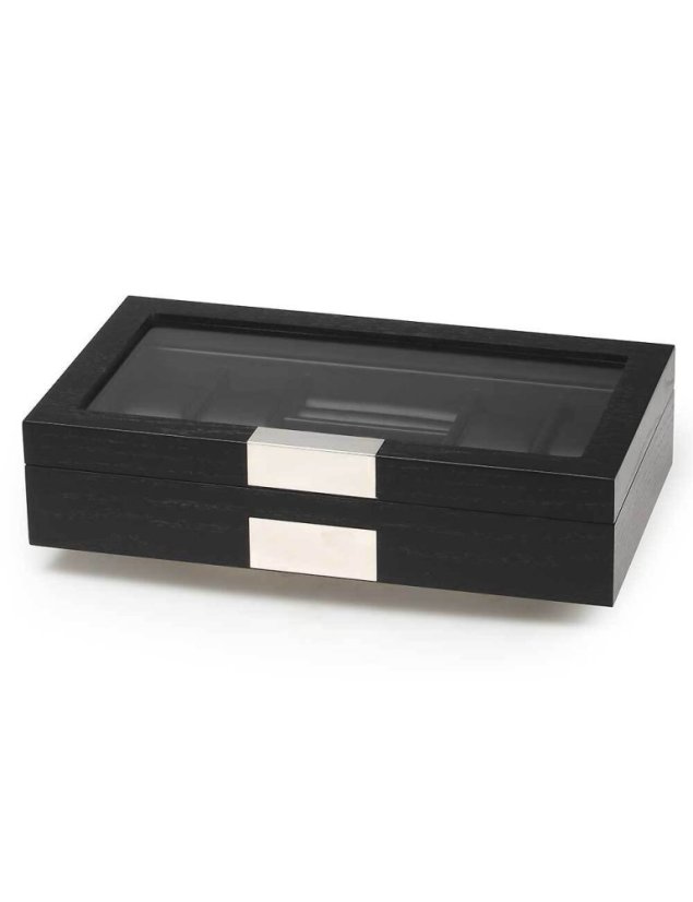 Box na hodinky Rothenschild RS-2353-8BL