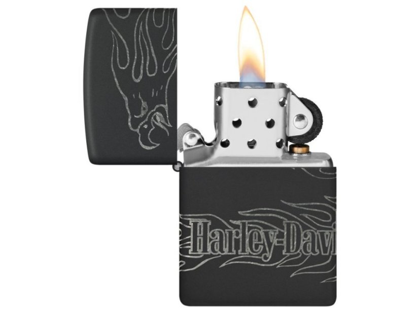Zippo 66084 Harley-Davidson®