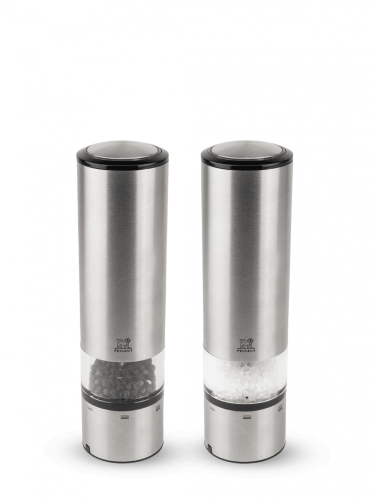Peugeot Elis Sense set of electric pepper and salt grinders, 20 cm, 2/27162