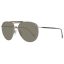 Zegna Couture Sunglasses ZC0021 57 29J Titanium