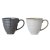 Masami Cup, White, Stoneware - 82052284