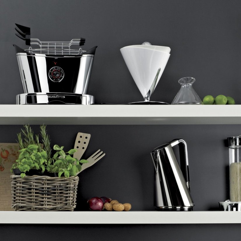 Vita, Juicer