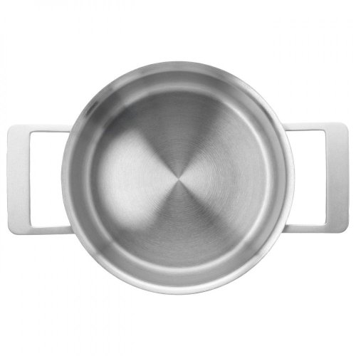 Demeyere Industry 5 pot with lid 20 cm/3 l, 40850-668