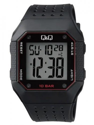 Watches Q&Q M158J002Y
