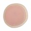 Bloomingville Louisa Steingutteller 21 cm, rosa, 82060535