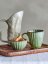 Bloomingville Latina stoneware mug 220 ml, green, 82060586