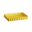 Emile Henry rectangular cake tin 24 x 34 cm, yellow Provence, 906038