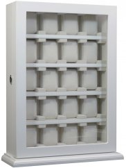 Box na hodinky Rothenschild RS-1100-20WH