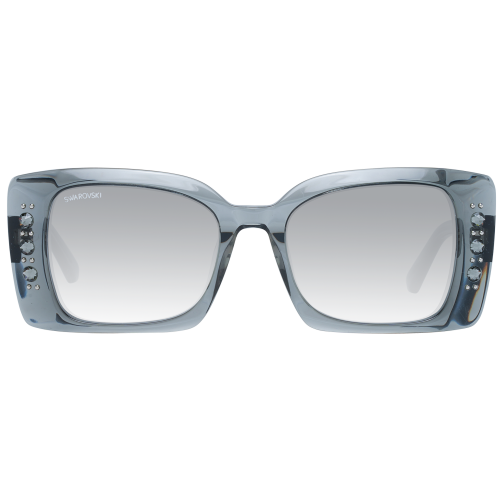 Swarovski Sunglasses SK0370 20A 52
