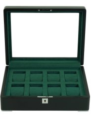 Watch box Rothenschild RS-3420-8-BL-GRE