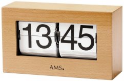 Clock AMS 1175/18
