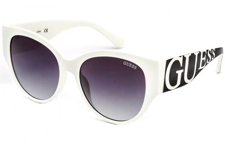 Slnečné okuliare Guess GF6118/21B