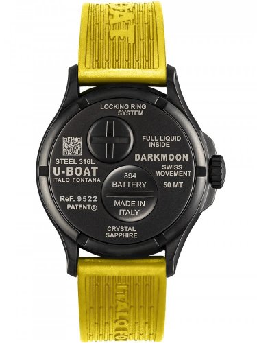 U-Boat 9522