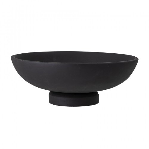 Jeed Bowl, Black, Mango - 82050442