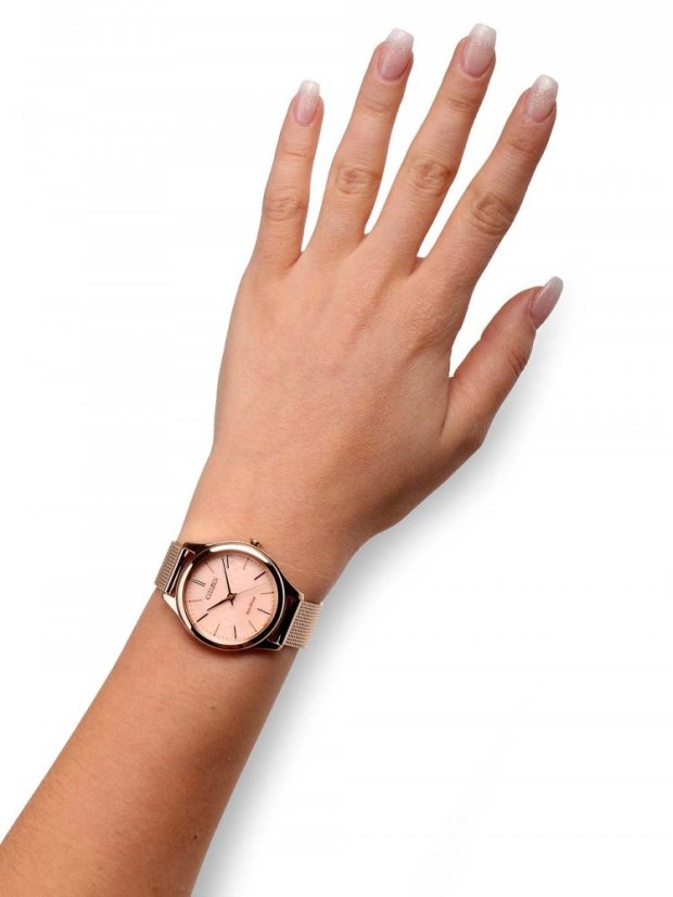 Hodinky Citizen EM0503-83X
