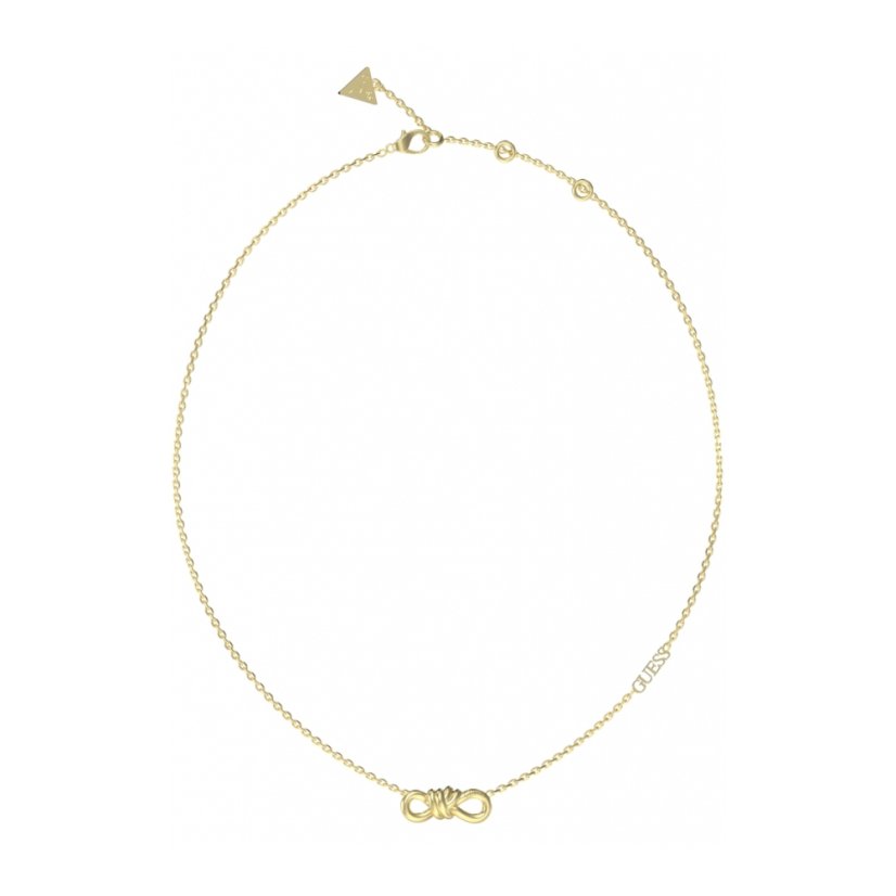 Kette Guess JUBN04010JWYGTU