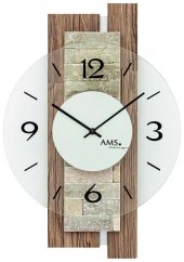 Uhr AMS 9543
