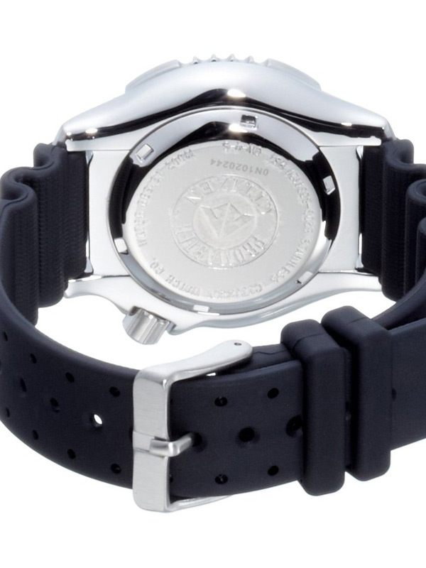 Citizen NY0040-09E