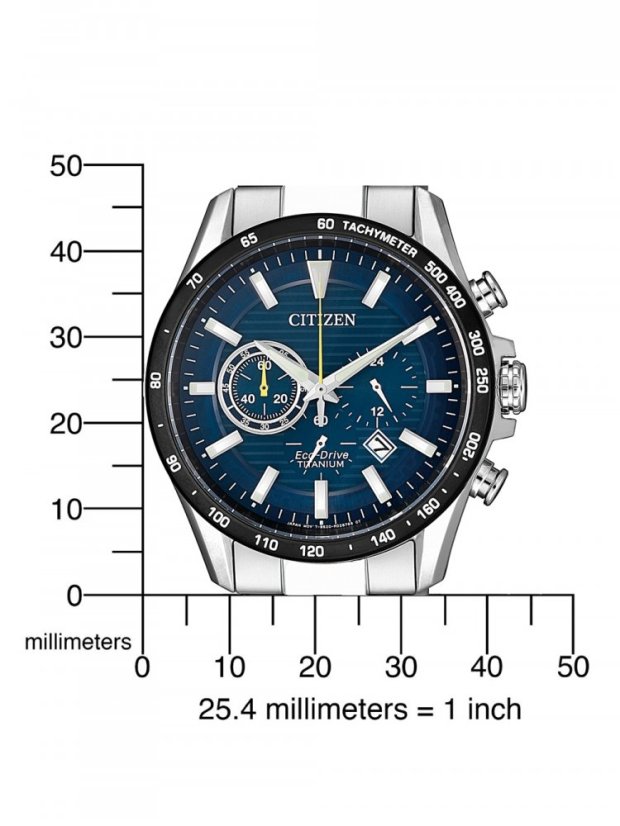 Hodinky Citizen CA4444-82L