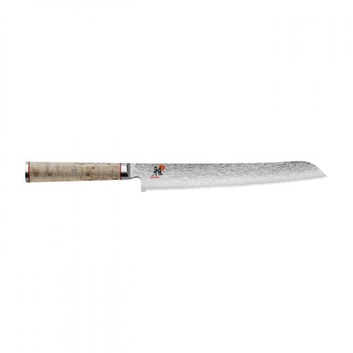 Zwilling MIYABI 5000 MCD nôž na chlieb 23 cm, 34376-231
