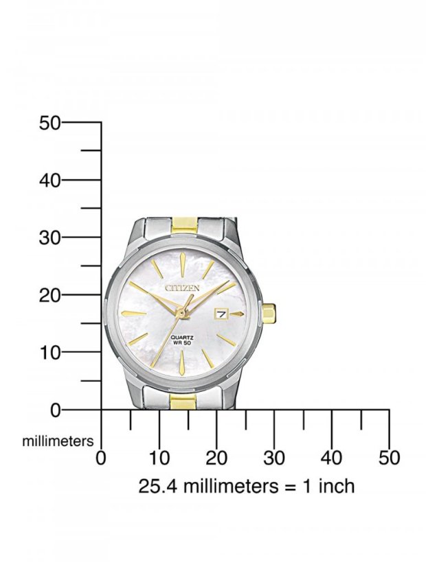 Citizen EU6074-51D