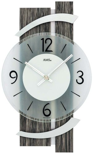 Uhr AMS 9547