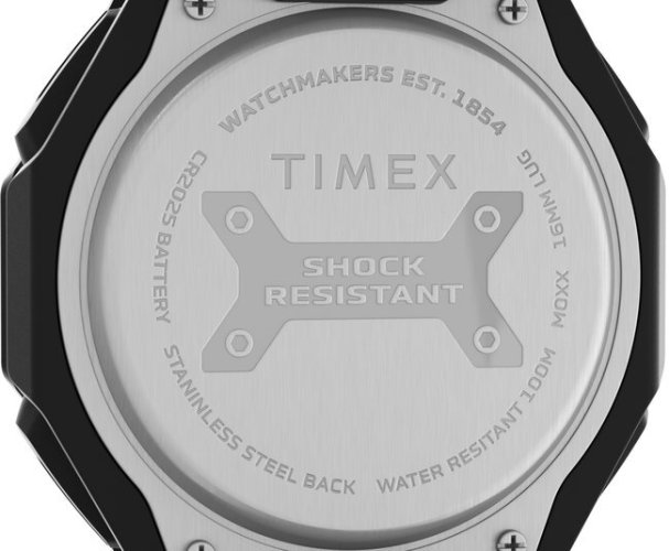 Timex TW2V59800UK Command