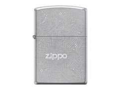 Zippo 25966 Zippo Circuit