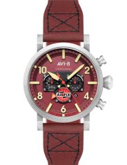 Hodinky AVI-8 AV-4107-04