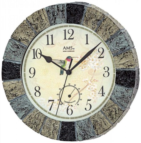 Clock AMS 5979