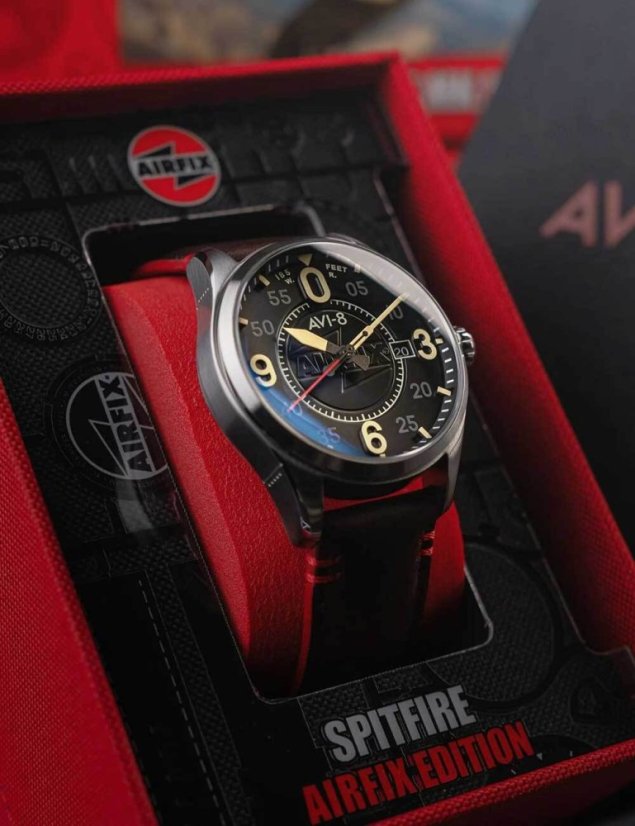 AVI-8 AV-4090-08