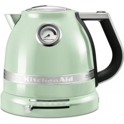 KitchenAid Artisan-Wasserkocher 1,5 l pistazienfarben, 5KEK1522EPT