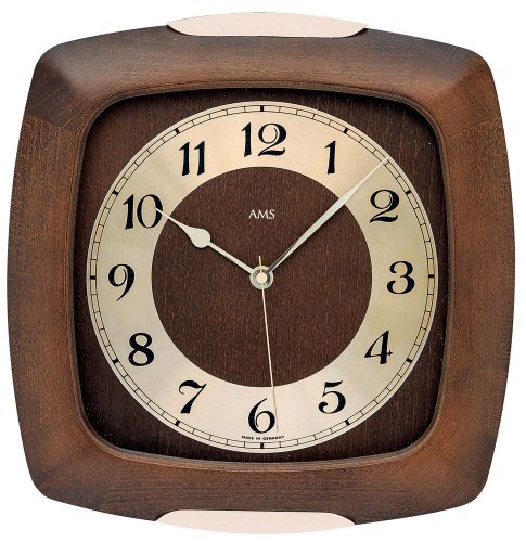 Clock AMS 5804/1