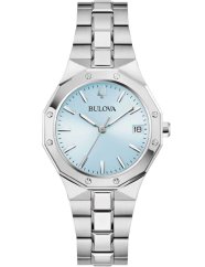 Hodinky Bulova 96M169