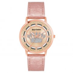 Hodinky Juicy Couture JC/1344RGPK