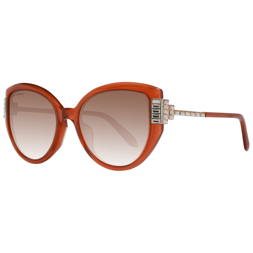 Atelier Swarovski Sunglasses SK0272-P-H 54 45F