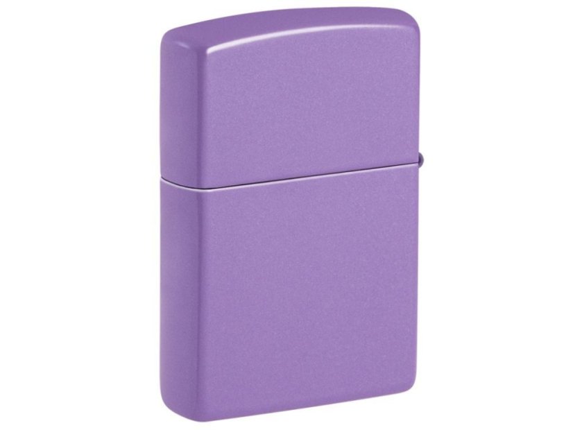 Zippo 66080 Smoky Lavender
