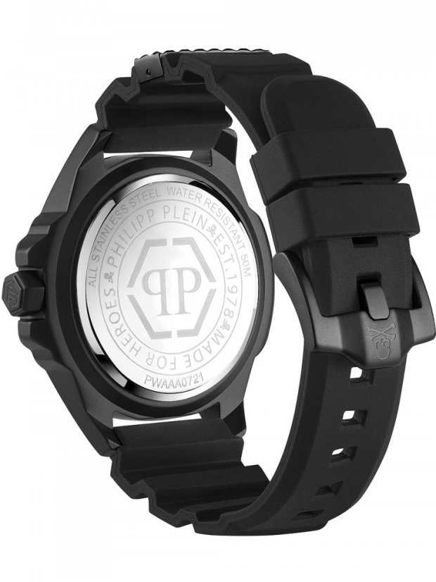 Philipp Plein PWAAA0721