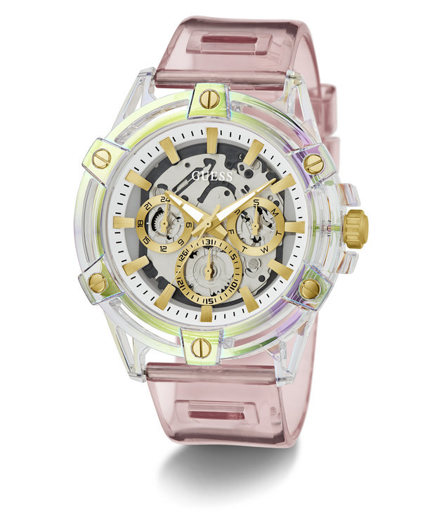 Hodinky Guess GW0806G4