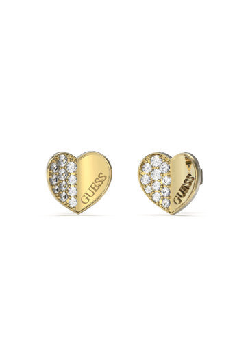Earring Guess JUBE03038JWYGTU Lovely Guess