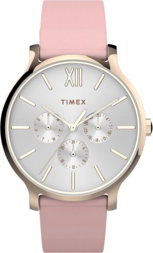 Timex TW2T74300UK City Collection