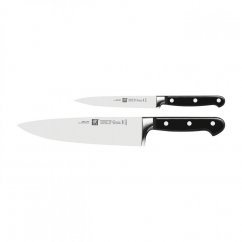 Zwilling Professional "S" knife set 2 pcs, 35611-001