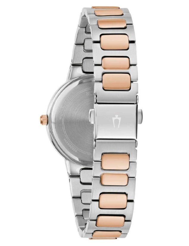 Bulova 98L327