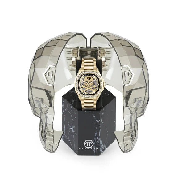 Hodinky Philipp Plein PWRAA0723