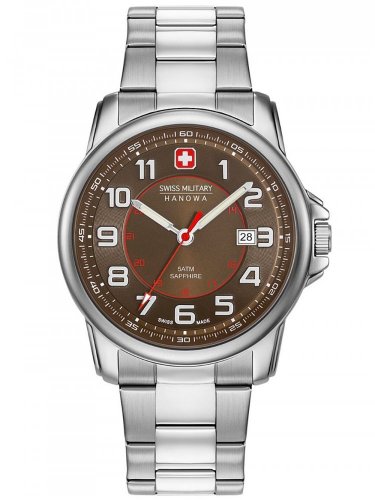 Swiss Military Hanowa 06-5330.04.005