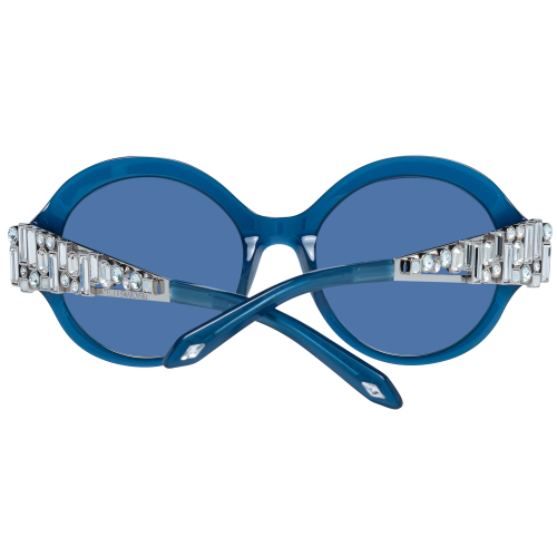 Slnečné okuliare Atelier Swarovski SK0162-P 90X55