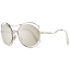 Miu Miu Sunglasses MU50SS ZVN1C0 57