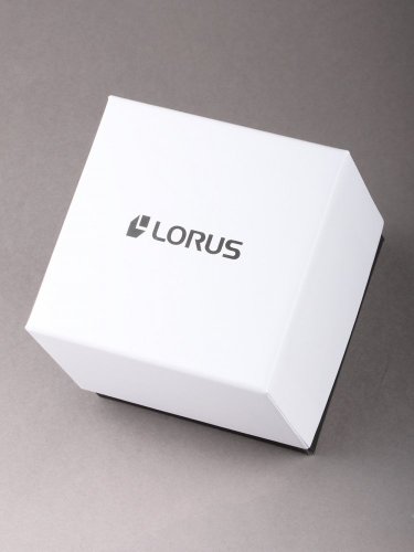 Lorus RL441BX9
