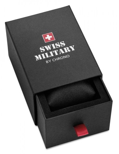 Swiss Military by Chrono SM34061.03
